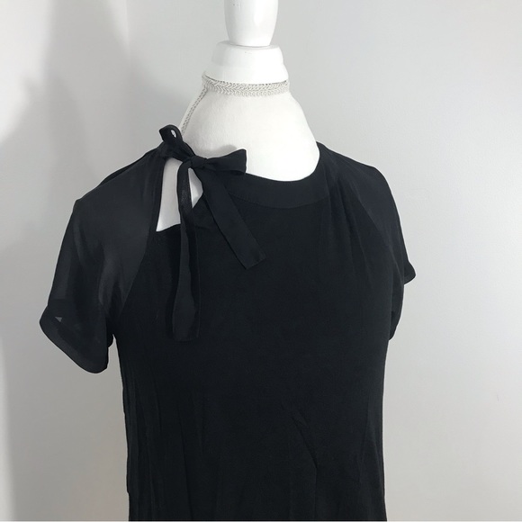 Banana Republic Black Top - Picture 2 of 11